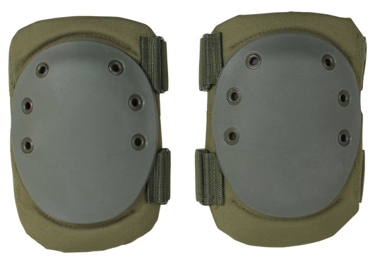Milspec Tactical Protective Gear Knee Pads Tactical Knee & Elbow Pads MilTac Tactical Military Outdoor Gear Australia