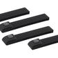 Milspec MOLLE Replacement Straps - 4 Pack Tactical Packs MilTac Tactical Military Outdoor Gear Australia