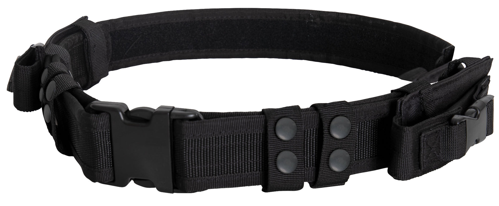 Milspec Tactical Belt Duty Belt MilTac Tactical Military Outdoor Gear Australia