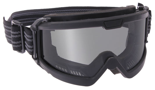 Milspec ANSI Ballistic OTG Goggle System Military & Tactical Goggles MilTac Tactical Military Outdoor Gear Australia