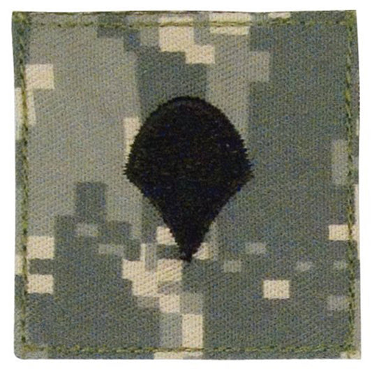 Milspec Official U.S. Made Embroidered Rank Insignia Spec-4 Holiday Closeout Deals MilTac Tactical Military Outdoor Gear Australia