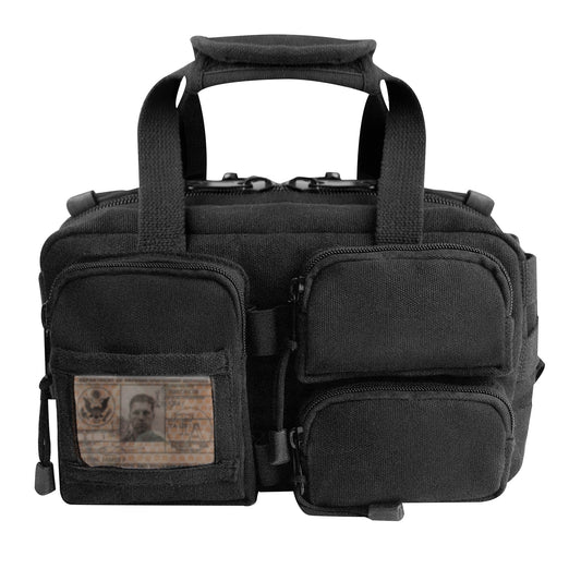 Milspec Canvas Tactical Tool Bag New Arrivals MilTac Tactical Military Outdoor Gear Australia