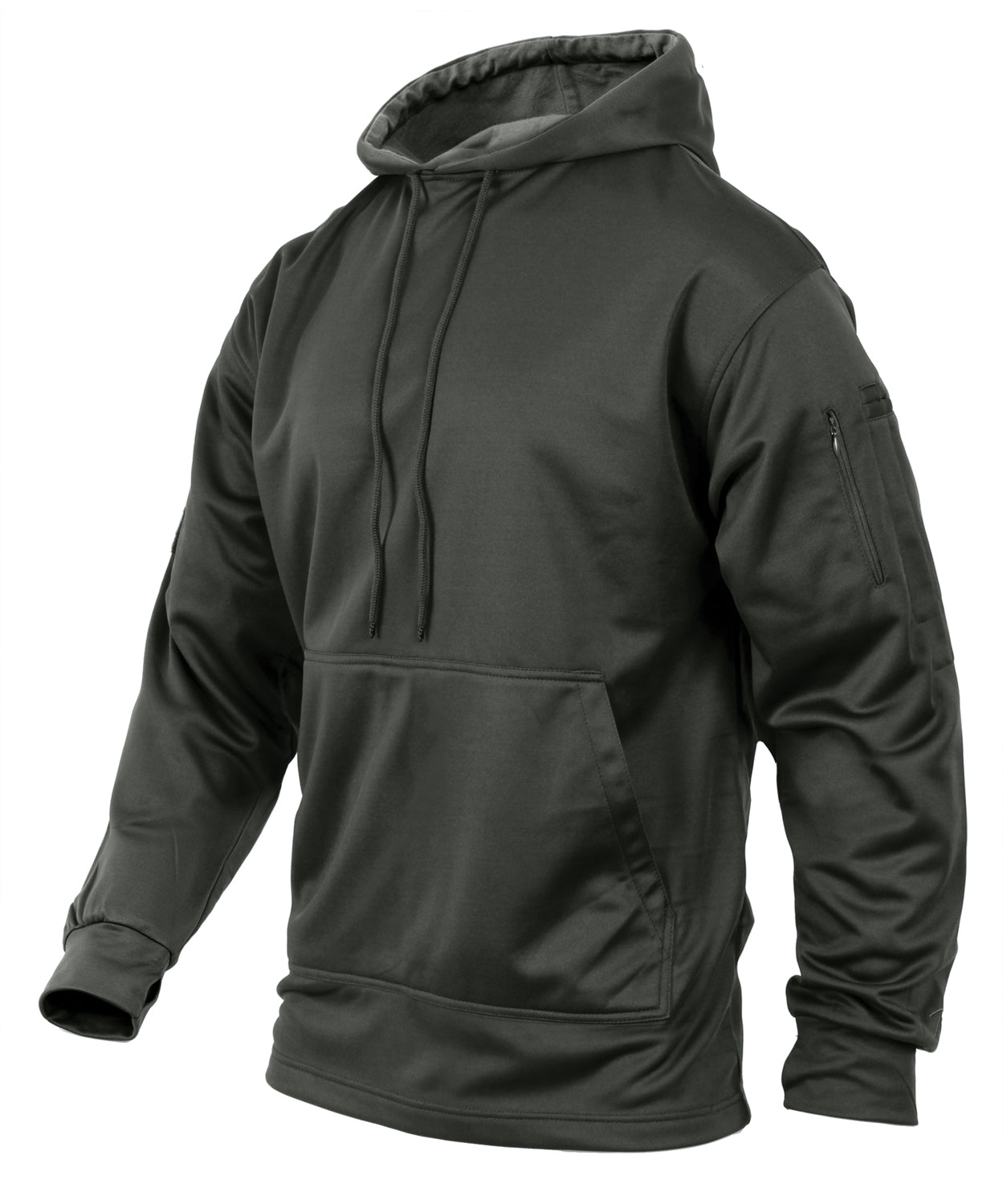 Milspec Concealed Carry Hoodie Concealed Carry Clothing MilTac Tactical Military Outdoor Gear Australia