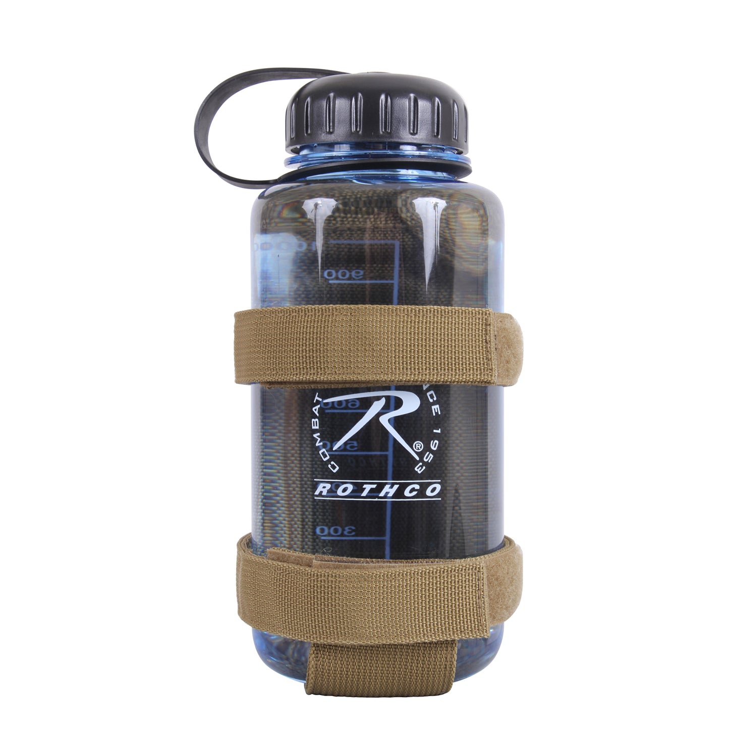 Milspec Lightweight MOLLE Bottle Carrier Canteens & Water Storage MilTac Tactical Military Outdoor Gear Australia