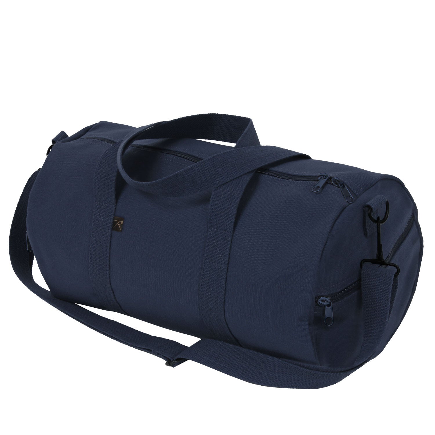 Milspec Canvas Shoulder Duffle Bag - 19 Inch Gifts For Him MilTac Tactical Military Outdoor Gear Australia