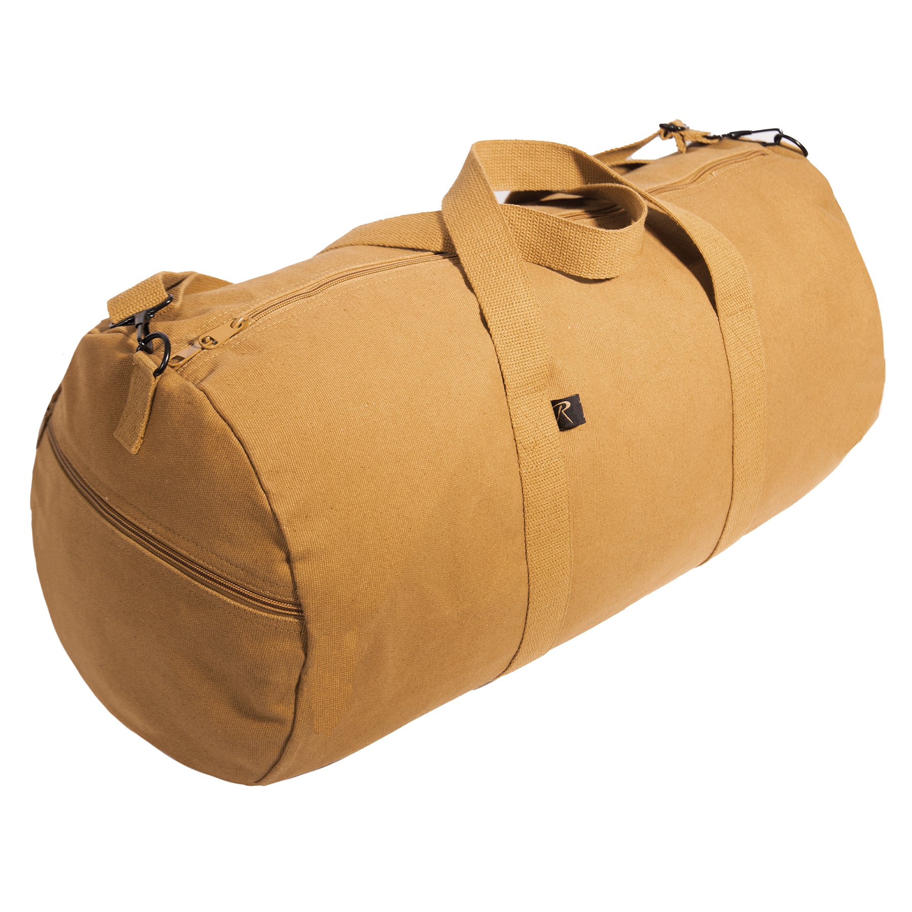 Milspec Canvas Shoulder Duffle Bag - 24 Inch Messenger & Shoulder Bags MilTac Tactical Military Outdoor Gear Australia
