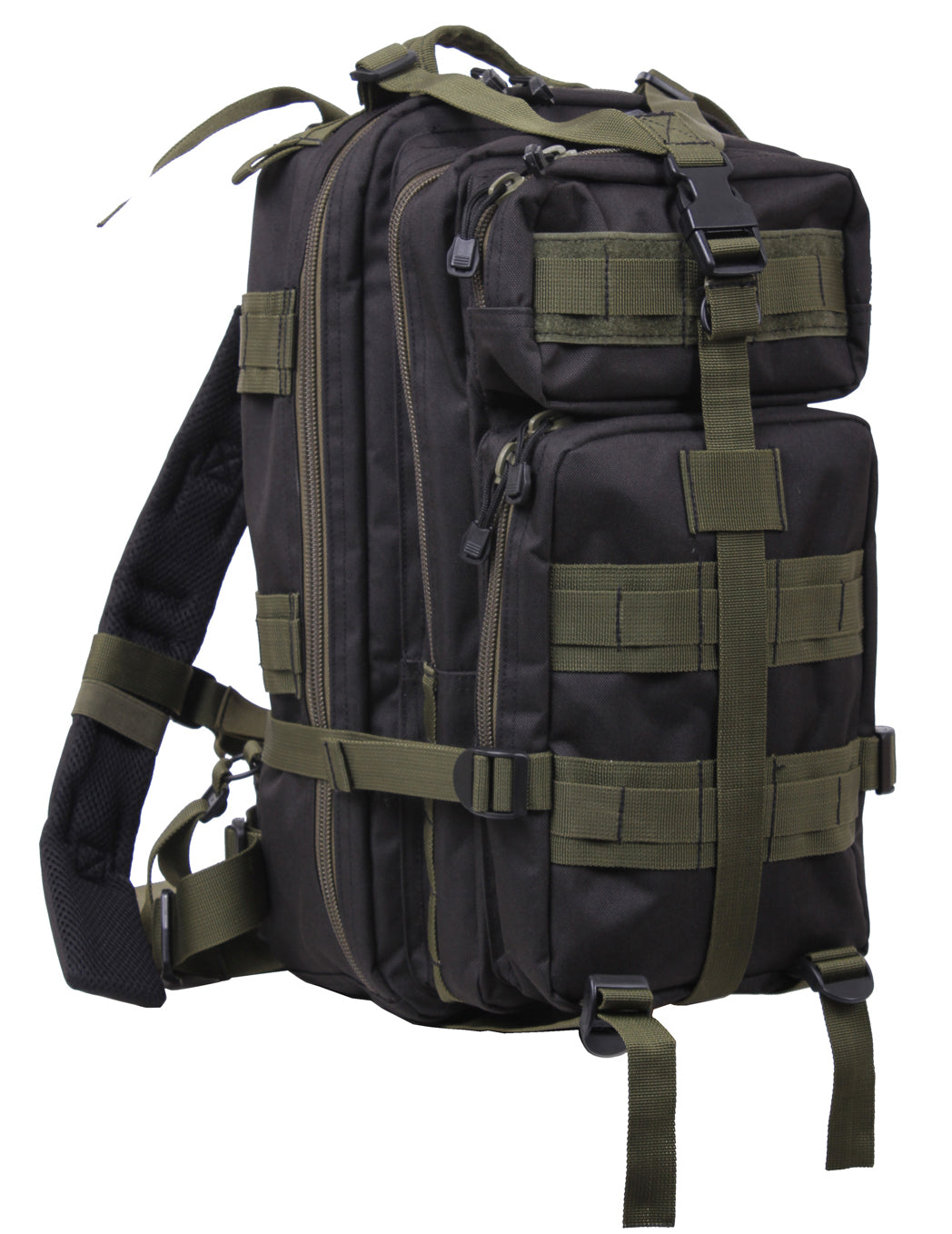 Milspec Military Trauma Kit First Aid Supplies & Snake Bite Kits MilTac Tactical Military Outdoor Gear Australia