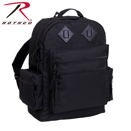 Milspec Deluxe Day Pack Backpacks MilTac Tactical Military Outdoor Gear Australia