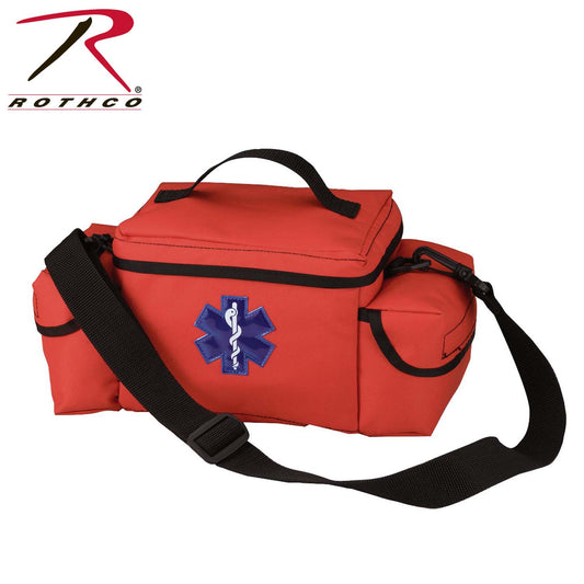 Milspec EMS Rescue Bag First Aid and First Responder Gear MilTac Tactical Military Outdoor Gear Australia