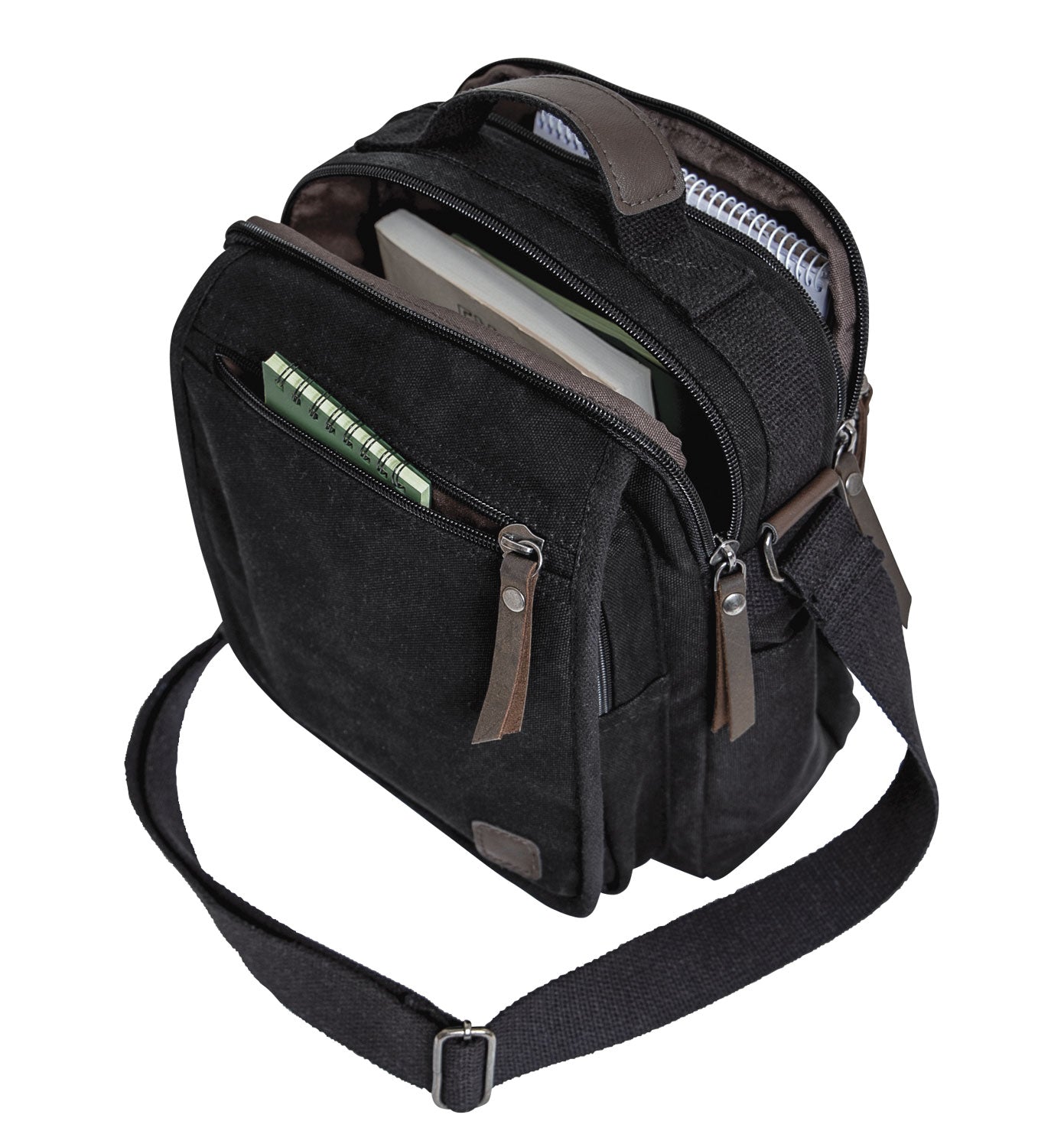 Milspec Everyday Work (EDC) Shoulder Bag Messenger & Shoulder Bags MilTac Tactical Military Outdoor Gear Australia