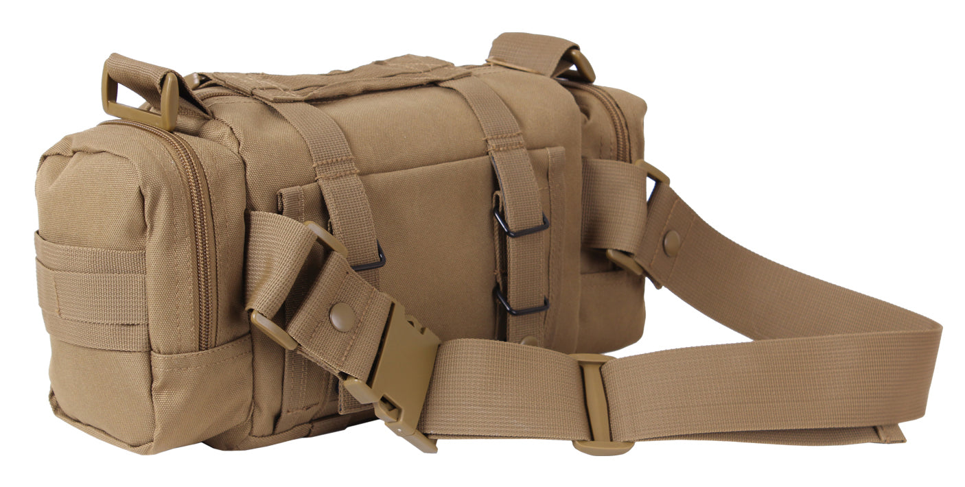 Milspec Tactical Convertipack Tactical Packs MilTac Tactical Military Outdoor Gear Australia