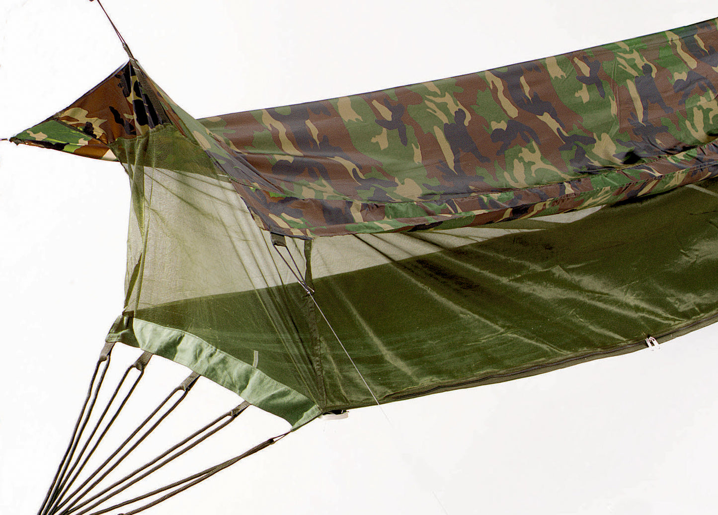 Milspec Jungle Hammock Hammocks MilTac Tactical Military Outdoor Gear Australia