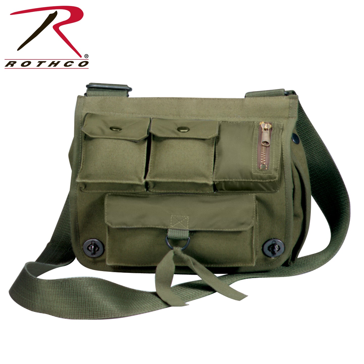 Milspec Venturer Survivor Shoulder Bag Messenger & Shoulder Bags MilTac Tactical Military Outdoor Gear Australia