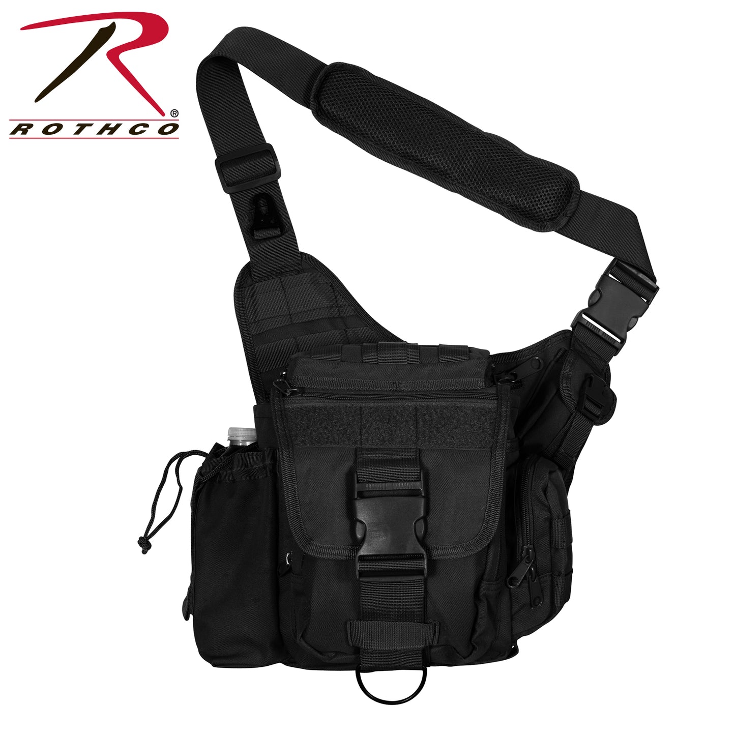 Milspec Advanced Tactical Bag Concealed Carry Bags MilTac Tactical Military Outdoor Gear Australia