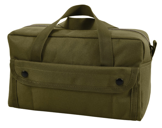 Milspec Mechanics Tool Bag - Polyester Military Tool Bags MilTac Tactical Military Outdoor Gear Australia