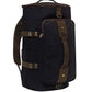 Milspec Convertible Canvas Duffle / Backpack - 19 Inches Backpacks MilTac Tactical Military Outdoor Gear Australia