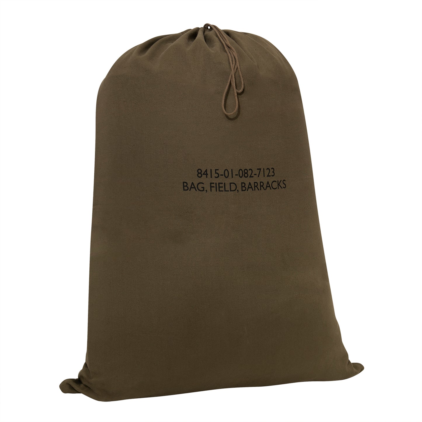 Milspec G.I. Type Canvas Barracks Bag Laundry Bags MilTac Tactical Military Outdoor Gear Australia