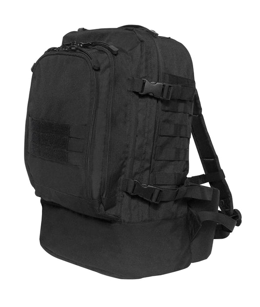 Milspec Skirmish 3 Day Assault Backpack Tactical Packs MilTac Tactical Military Outdoor Gear Australia