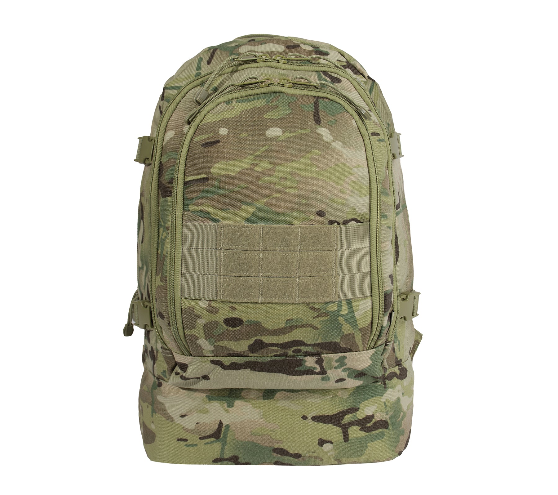 Milspec Skirmish 3 Day Assault Backpack Tactical Packs MilTac Tactical Military Outdoor Gear Australia