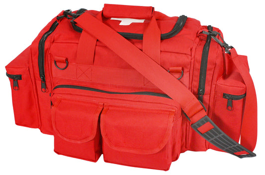 Milspec EMT Bag First Aid and First Responder Gear MilTac Tactical Military Outdoor Gear Australia