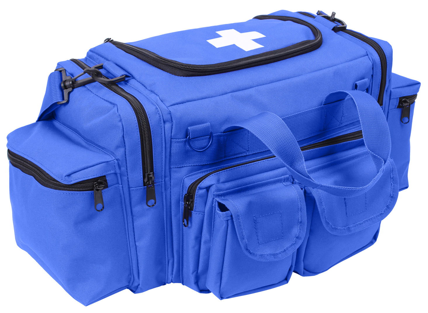 Milspec EMT Bag First Aid and First Responder Gear MilTac Tactical Military Outdoor Gear Australia