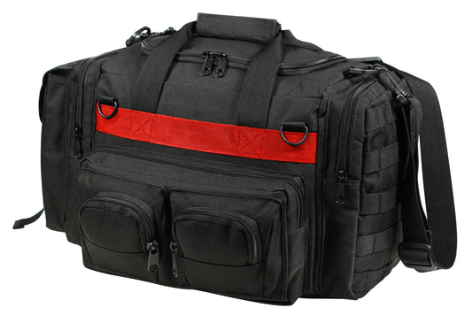 Milspec Thin Red Line Concealed Carry Bag Concealed Carry Bags MilTac Tactical Military Outdoor Gear Australia