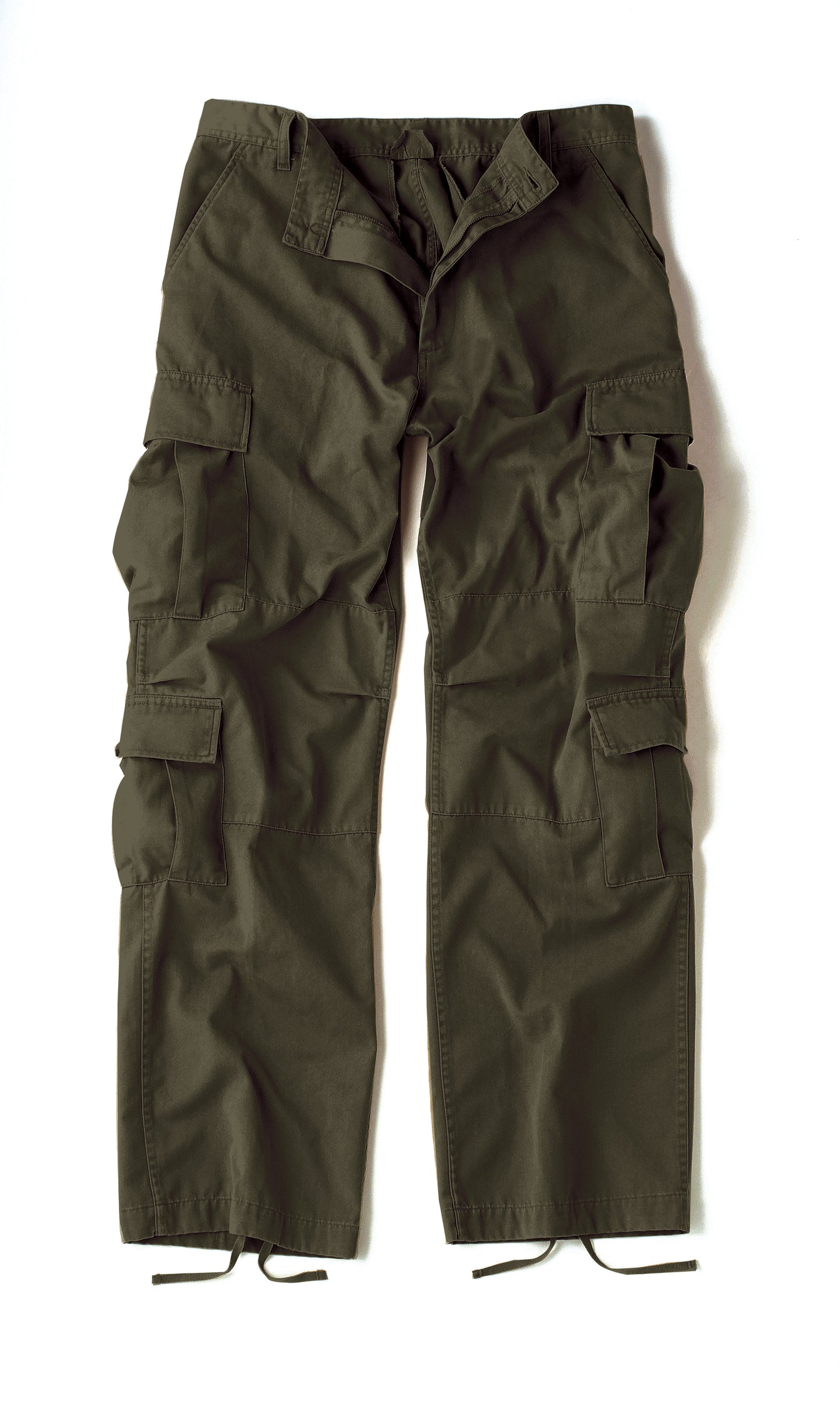 Milspec Vintage Paratrooper Fatigue Pants Gifts For Him MilTac Tactical Military Outdoor Gear Australia