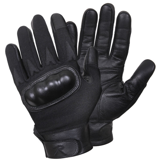 Milspec Hard Knuckle Cut and Fire Resistant Gloves Duty & Tactical Gloves MilTac Tactical Military Outdoor Gear Australia