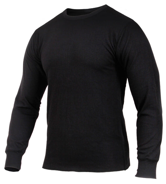Milspec Midweight Thermal Knit Top Thermal Underwear MilTac Tactical Military Outdoor Gear Australia
