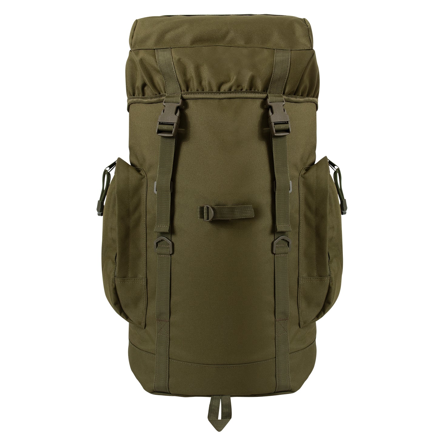 Milspec 45L Tactical Backpack Tactical Packs MilTac Tactical Military Outdoor Gear Australia