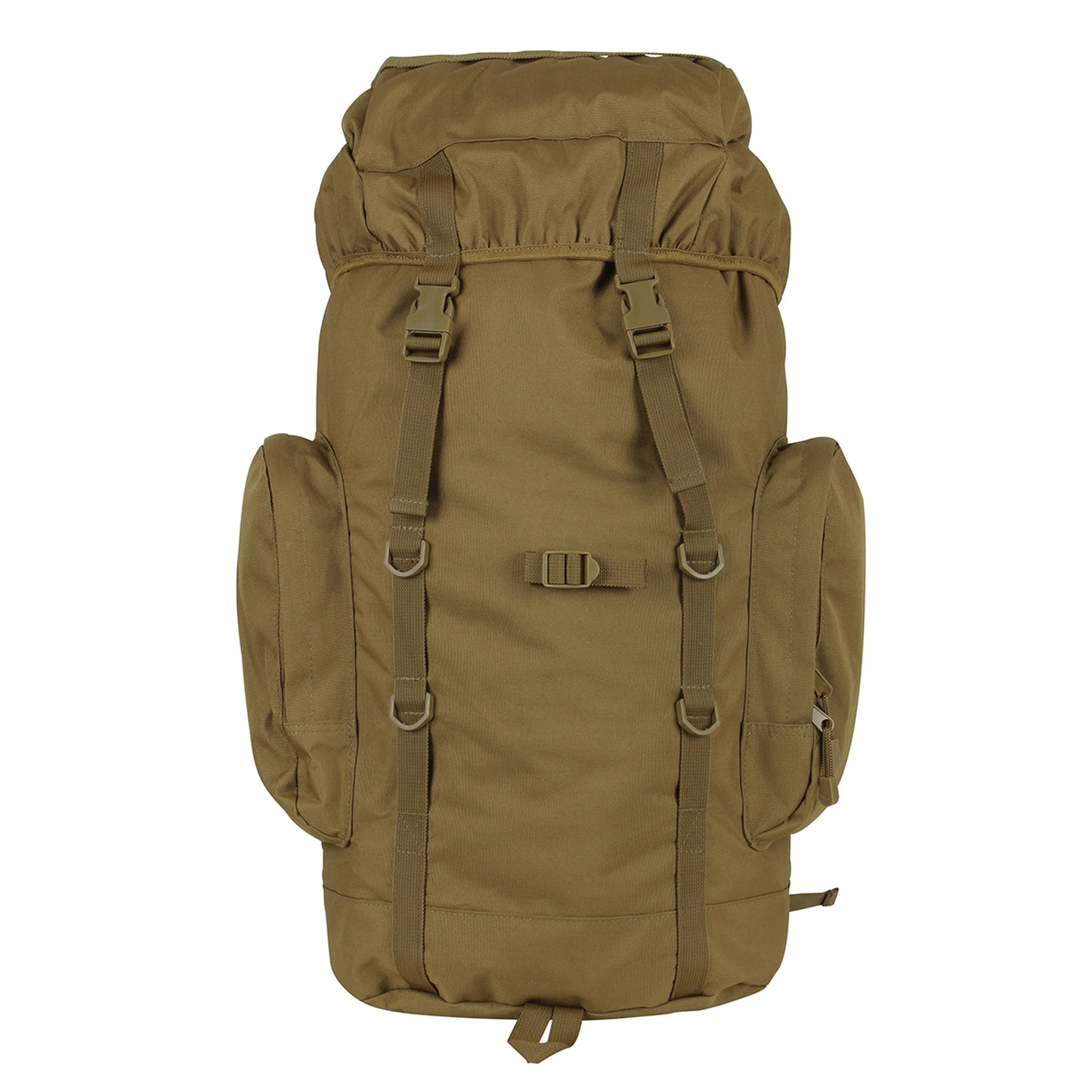 Milspec 45L Tactical Backpack Tactical Packs MilTac Tactical Military Outdoor Gear Australia