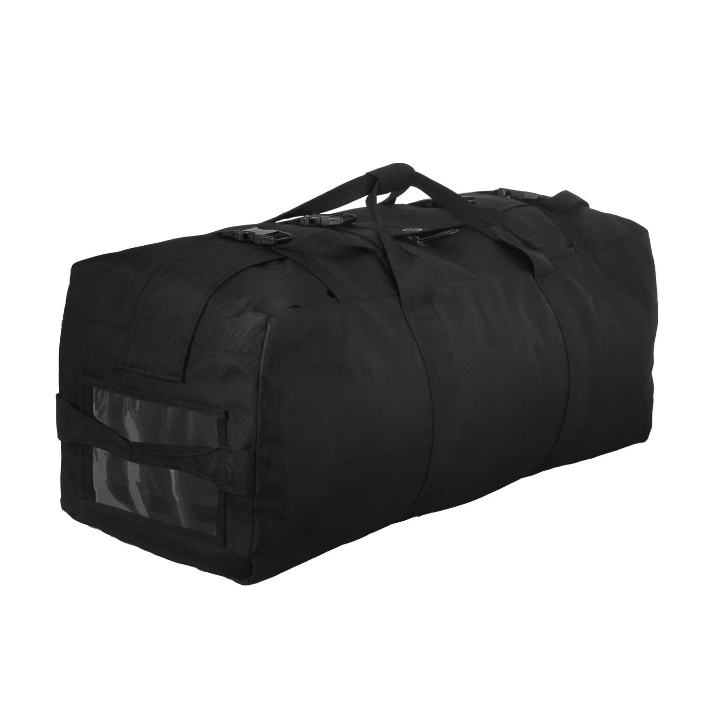Milspec GI Type Enhanced Duffle Bag Nylon Duffle Bags MilTac Tactical Military Outdoor Gear Australia