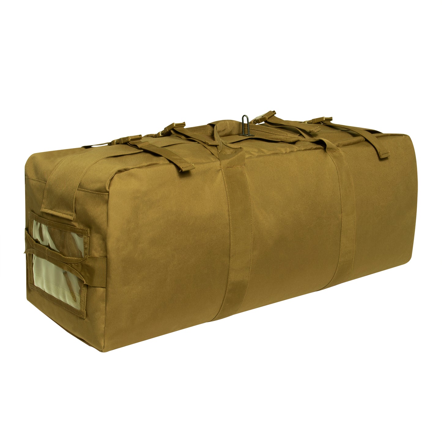 Milspec GI Type Enhanced Duffle Bag Nylon Duffle Bags MilTac Tactical Military Outdoor Gear Australia