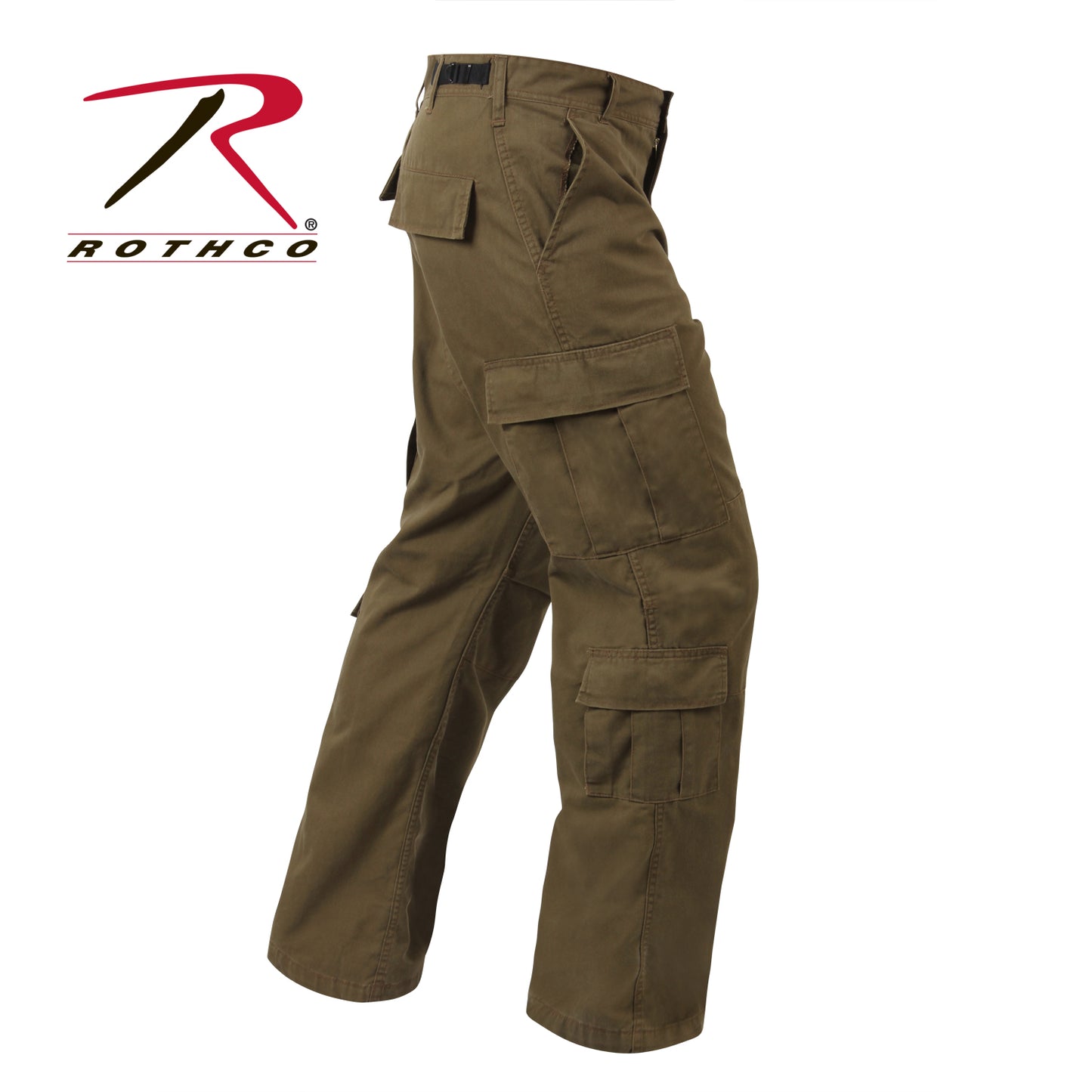 Milspec Vintage Paratrooper Fatigue Pants Gifts For Him MilTac Tactical Military Outdoor Gear Australia