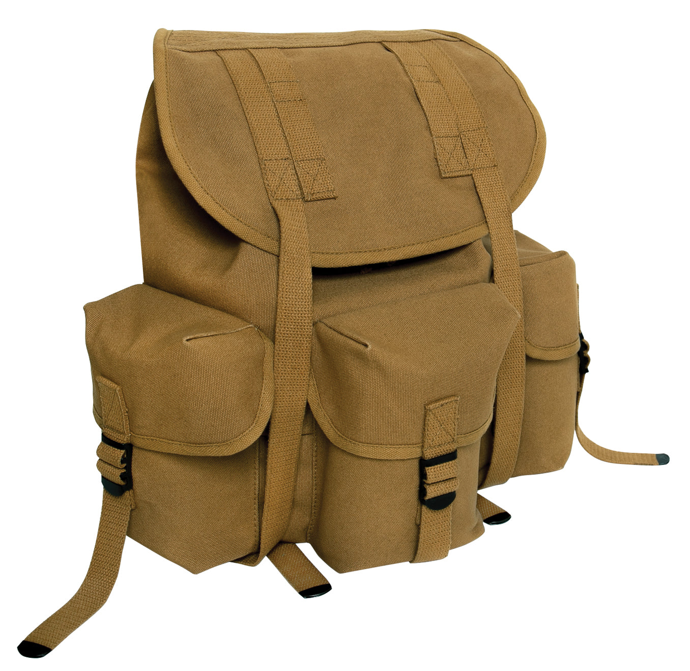 Milspec G.I. Type Heavyweight Mini Alice Pack Backpacks MilTac Tactical Military Outdoor Gear Australia