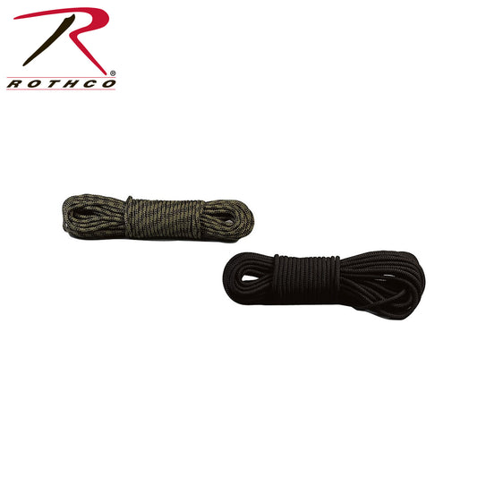 Milspec Utility Rope Camping & Survival Gear MilTac Tactical Military Outdoor Gear Australia