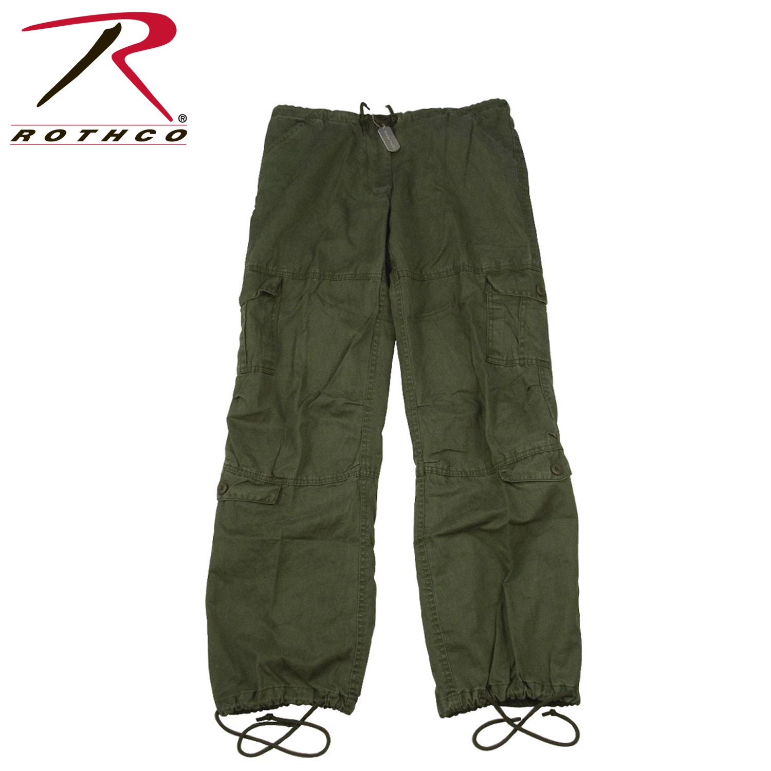 Milspec Womens Vintage Paratrooper Fatigue Pants Gifts For Her MilTac Tactical Military Outdoor Gear Australia