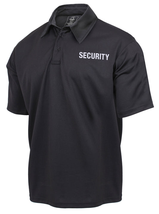 Milspec Moisture Wicking Security Polo Shirt New Arrivals MilTac Tactical Military Outdoor Gear Australia