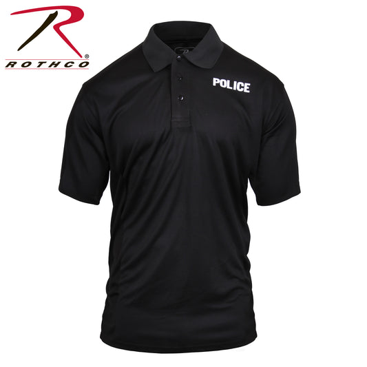 Milspec Moisture Wicking Police Polo Shirt Polo Shirts MilTac Tactical Military Outdoor Gear Australia