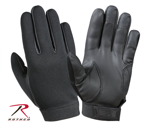 Milspec Multi-Purpose Neoprene Gloves Cold Weather Gloves MilTac Tactical Military Outdoor Gear Australia