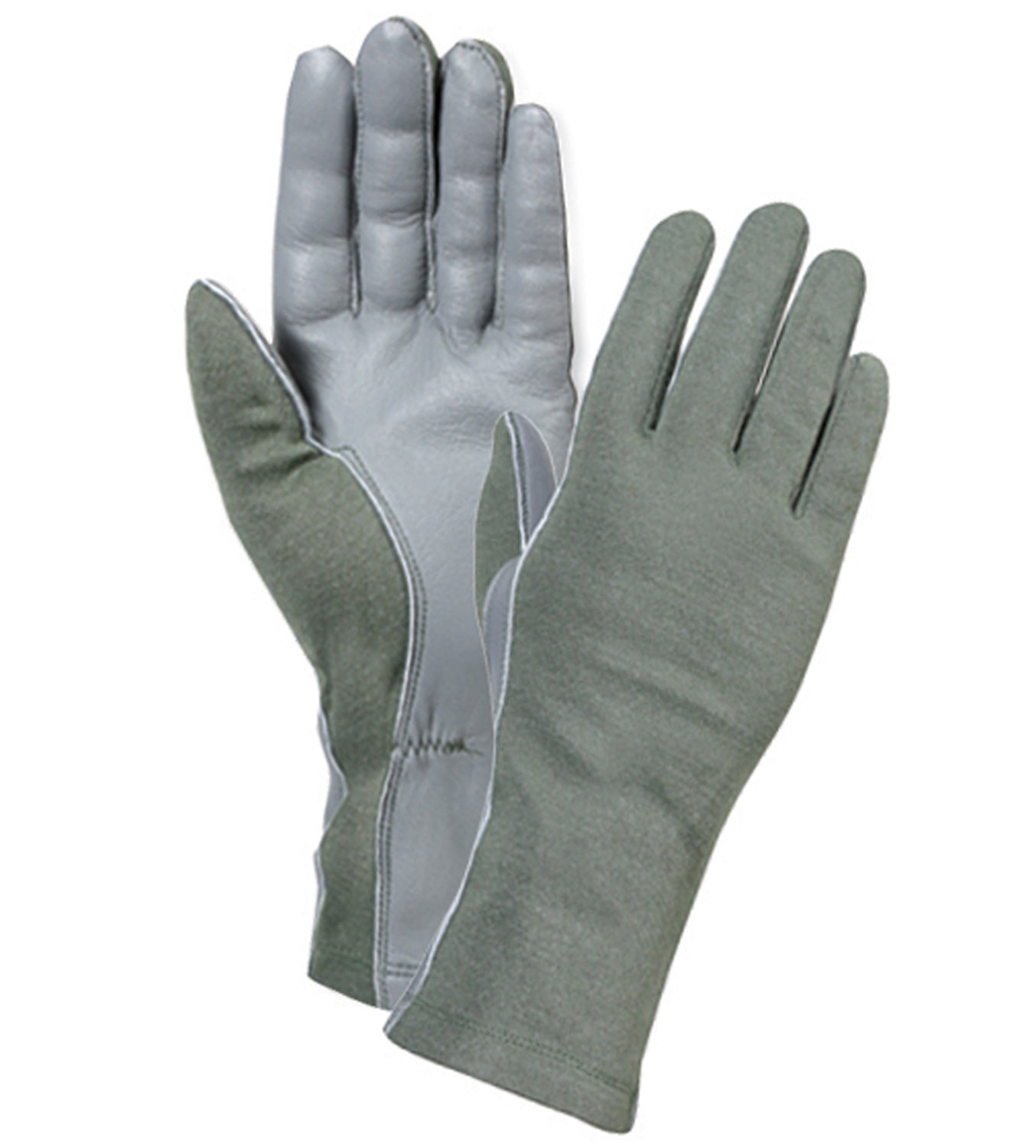 Milspec G.I. Type Flame & Heat Resistant Flight Gloves Holiday Closeout Deals MilTac Tactical Military Outdoor Gear Australia