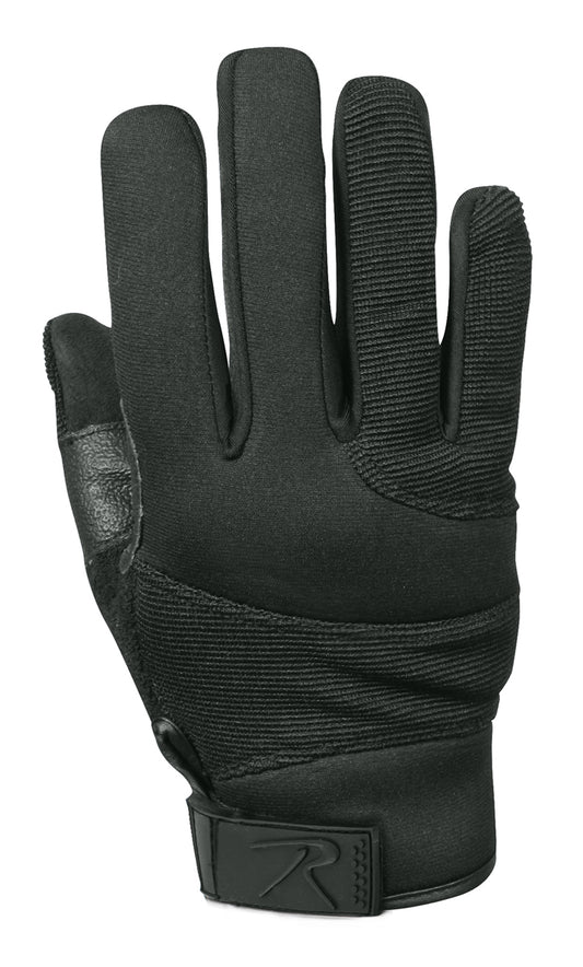 Milspec Street Shield Cut Resistant Police Gloves Accessories MilTac Tactical Military Outdoor Gear Australia
