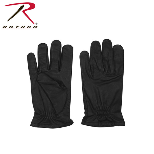 Milspec Cut Resistant Lined Leather Gloves Tactical Gloves MilTac Tactical Military Outdoor Gear Australia