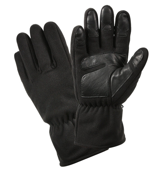 Milspec Micro Fleece All Weather Gloves Cold Weather Gloves MilTac Tactical Military Outdoor Gear Australia