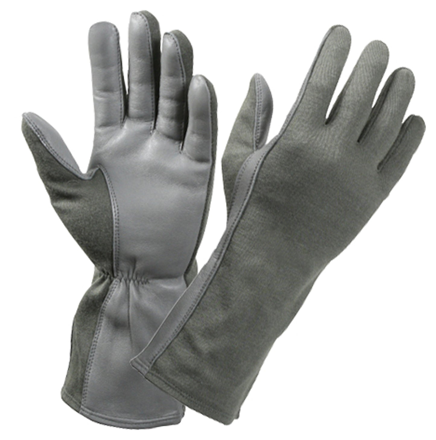 Milspec G.I. Type Flame & Heat Resistant Flight Gloves Holiday Closeout Deals MilTac Tactical Military Outdoor Gear Australia