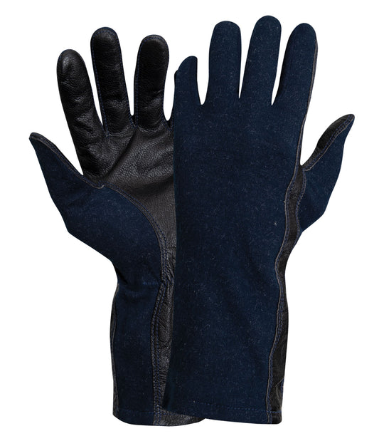 G.I. Nomex Flight Gloves Gloves MilTac Tactical Military Outdoor Gear Australia
