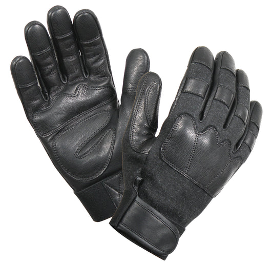 Milspec Fire & Cut Resistant Tactical Gloves Duty & Tactical Gloves MilTac Tactical Military Outdoor Gear Australia