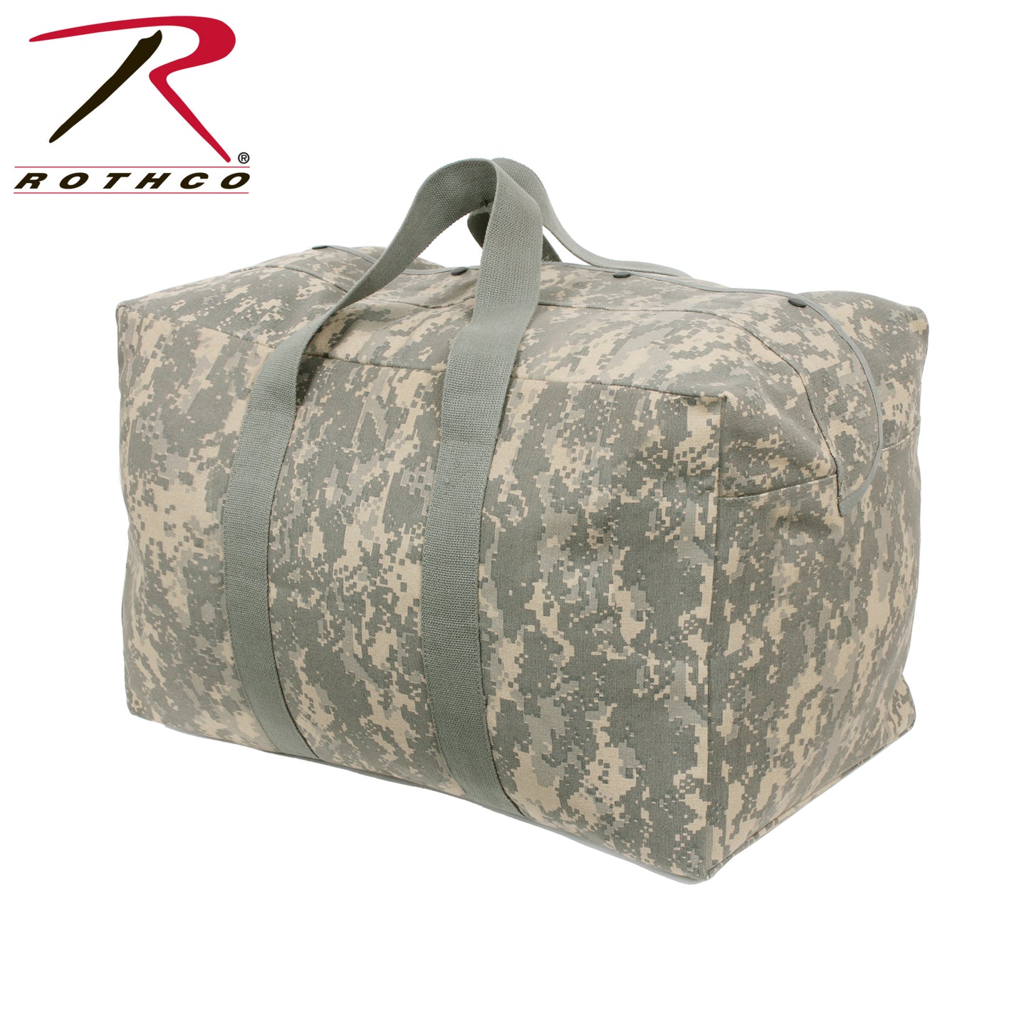 Milspec Canvas Parachute Cargo Bag New Arrivals MilTac Tactical Military Outdoor Gear Australia