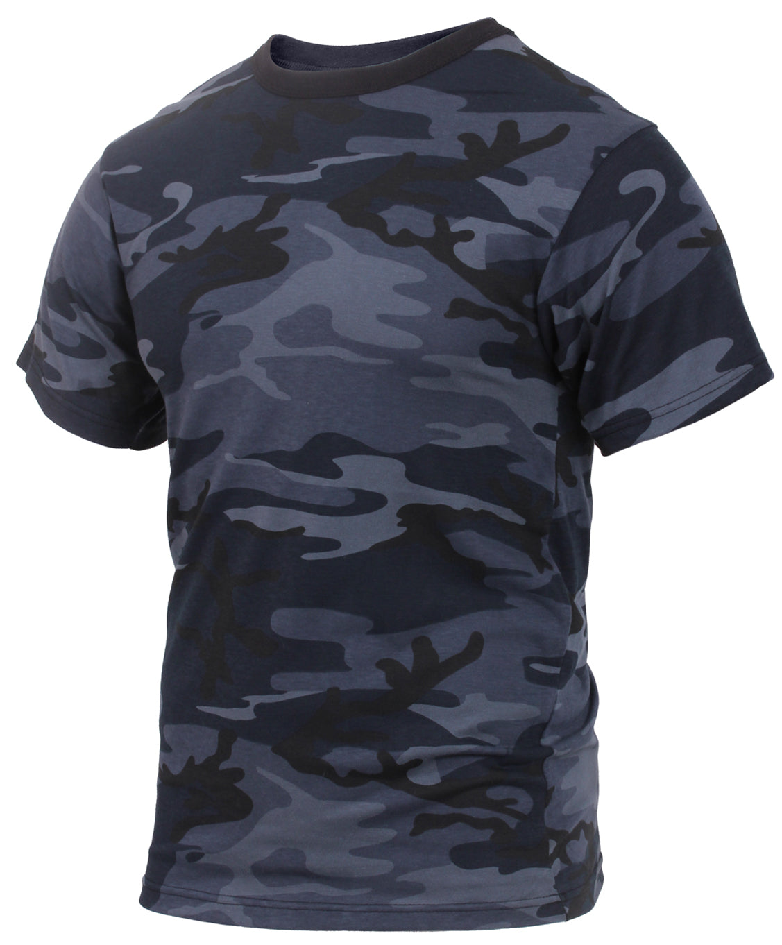 Milspec Color Camo T-Shirts Camo T-Shirts MilTac Tactical Military Outdoor Gear Australia
