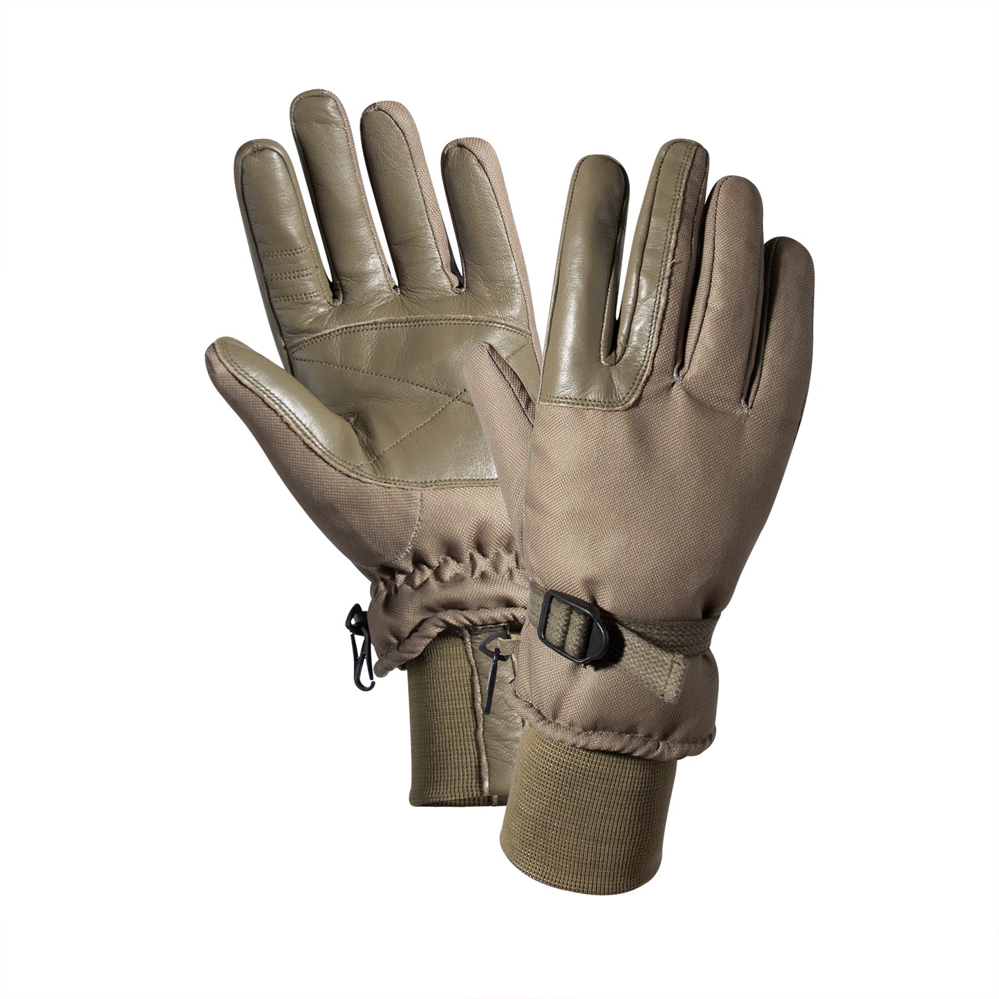 Milspec Cold Weather Military Gloves Cold Weather Gloves MilTac Tactical Military Outdoor Gear Australia